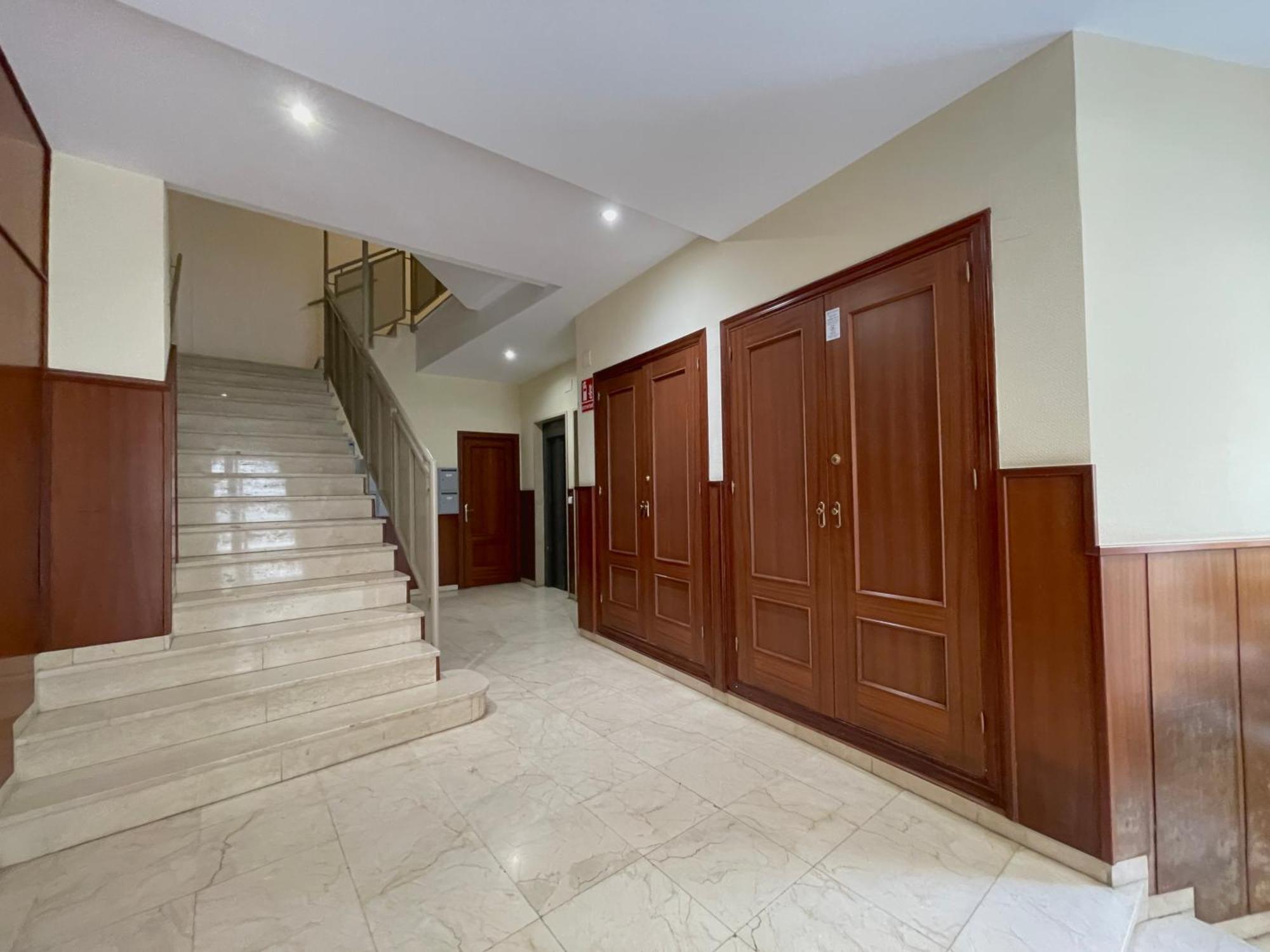 Apartamento La Botica Garaje Incluido Huelva Luaran gambar