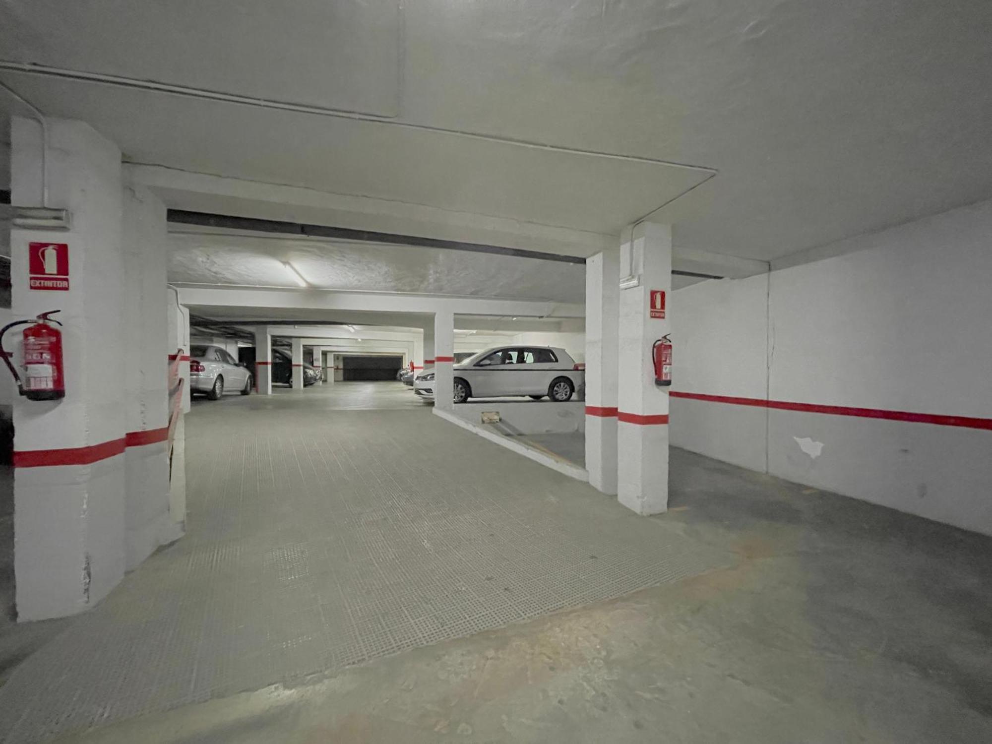 Apartamento La Botica Garaje Incluido Huelva Luaran gambar
