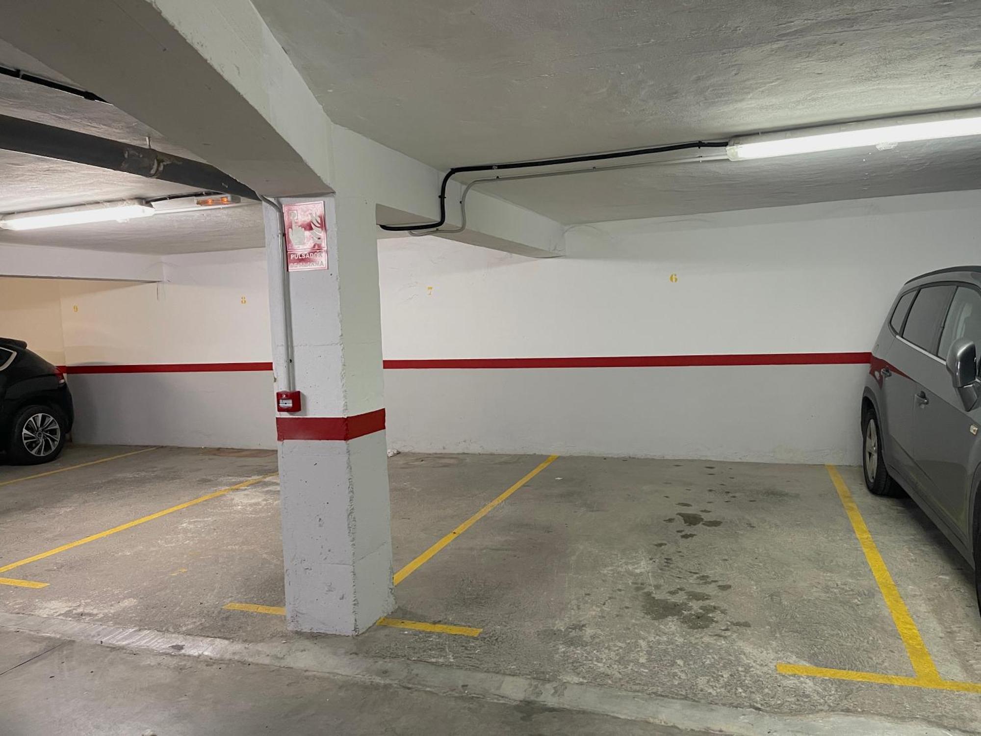 Apartamento La Botica Garaje Incluido Huelva Luaran gambar
