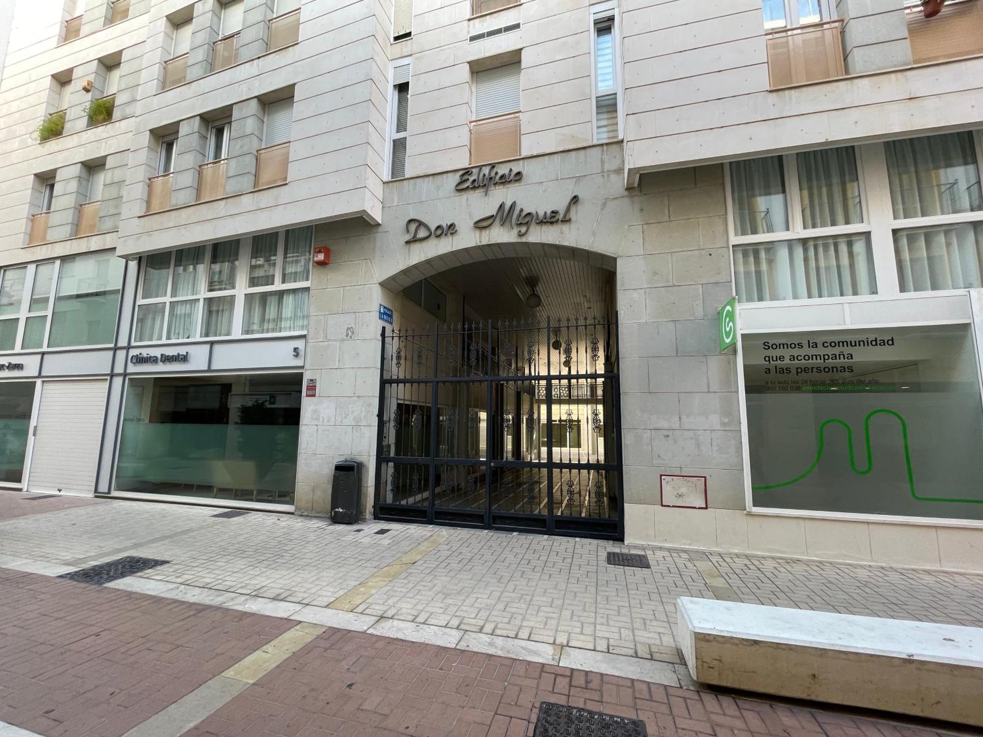 Apartamento La Botica Garaje Incluido Huelva Luaran gambar